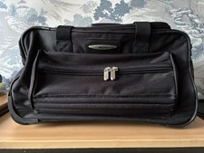 JEEP Rolling Dufflebag upright