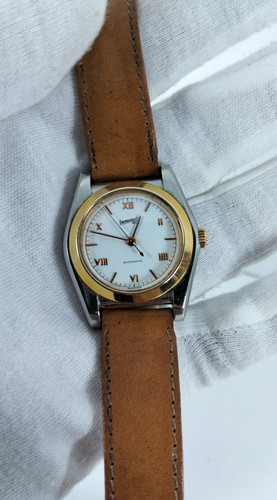 Eberhard mens watch - eberhard,