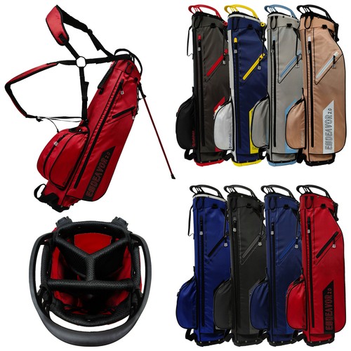 Fastfold endeavor golf stand - 2,