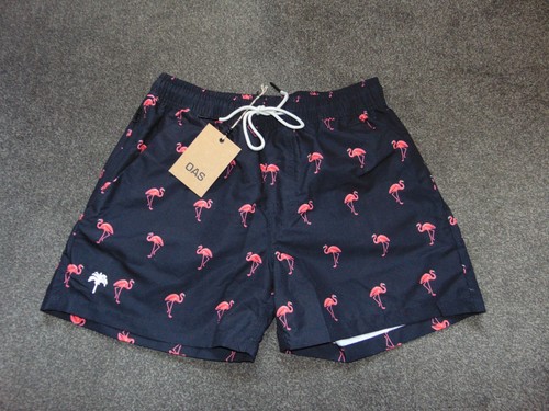 Men oas mesh lined flamingo - oas,