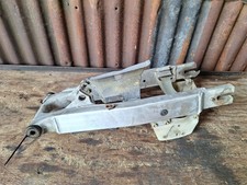 Honda XR 250 R - Swingarm