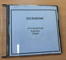 WORLD SPEEDWAY FINAL KATOWICE