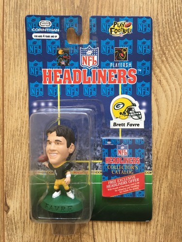 Brett favre green bay packers - favre,