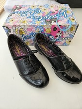Irregular Choice Curio Low