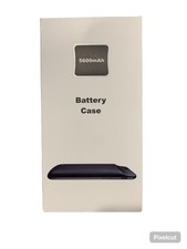 iPhone Battery case