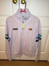 Ellesse Roma Retro Tracksuit