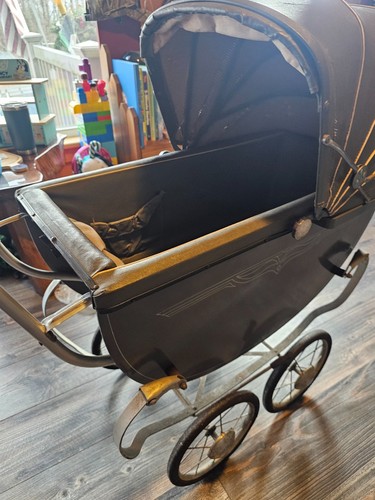 Vintage 1950 hedstrome - vintage,