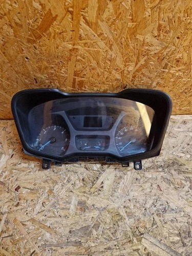 Ford transit v363 van - v363, fcd,