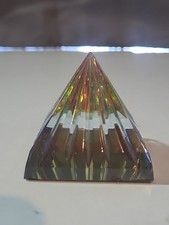 Crystal Pyramid Prism