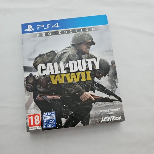 Call duty world war - war, wwii