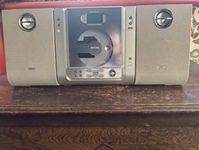Philips MCB240/25 Micro Hi-Fi