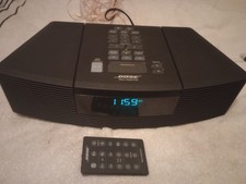 Bose Wave Radio CD (AWRC3G)