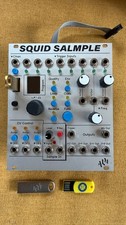 ALM Squid Salmple 8 Channel