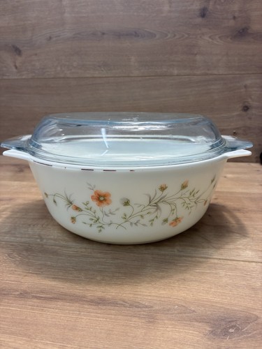 Pyrex emily spring garden - pyrex,