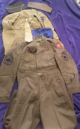 Wwii korea 88th blue devils - 88th,