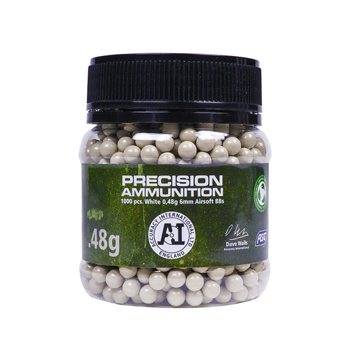 Asg accuracy international - asg,