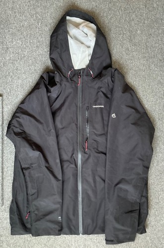 Craghoppers aquadry waterproof - craghoppers,