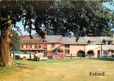 Picture Postcard>>Exford [Judges]