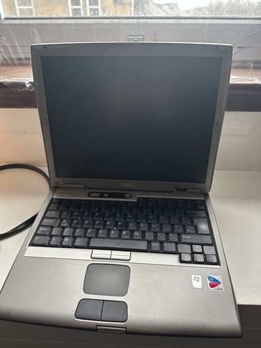 Dell latitude d600 laptop - d600,