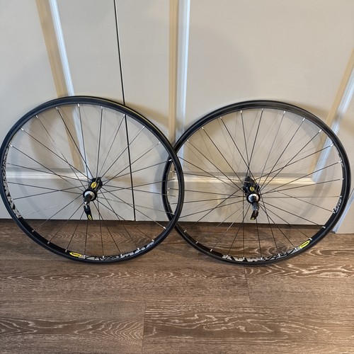 Vintage mavic crossmax - vintage,