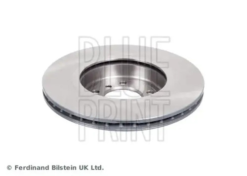 Brake disc front - brake,