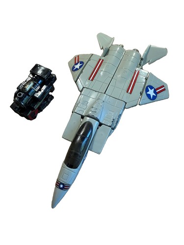 Bandai gobots vintage leader - bandai,