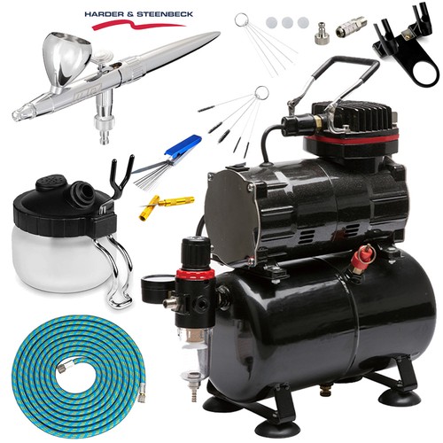 Harder steenbeck ultra - steenbeck,