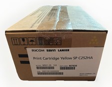 Genuine OEM Ricoh Savin Lanier