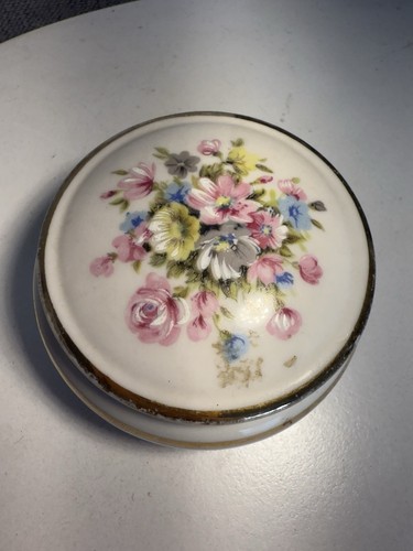 Genuine bavarian porcelain - genuine,