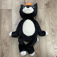 New Jellycat giant i am big