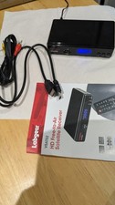 Full HD DVB-S2 Free to Air
