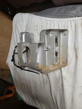 Triumph T140 Inner Airbox Casing