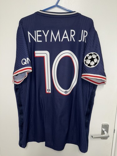 Psg 2020 home shirt neymar - home,