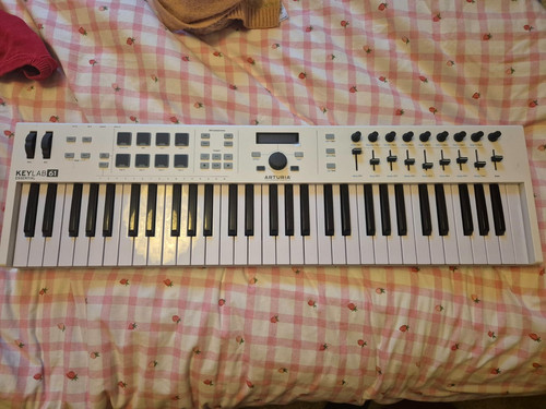 Arturia keylab essential - keylab,