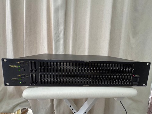 Yamaha q2031b channel - yamaha,