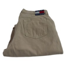 Tommy Hilfiger Tommy Jeans Relaxed Tapered Leg Waist 38 Leg 29 W38 L29 (Q7528)