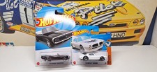 HOTWHEELS - HW MUSCLE MANIA -