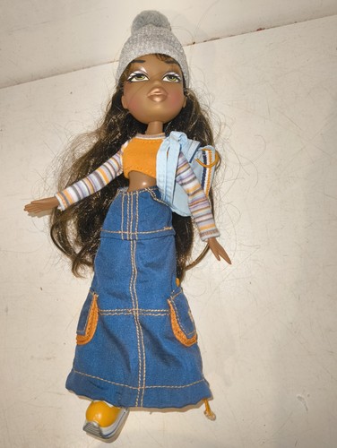 Bratz 1st edition sasha - edition,