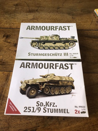 Armourfast 99032 half - armourfast, 1/72