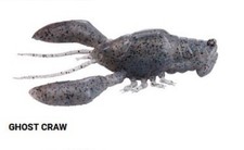 Megabass Sleeper Craw 3 Inch