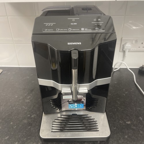 Siemens 300 bean cup - bean, to