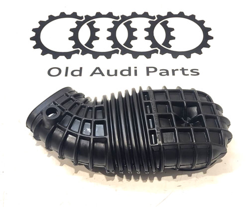 New genuine intake air duct - intake,