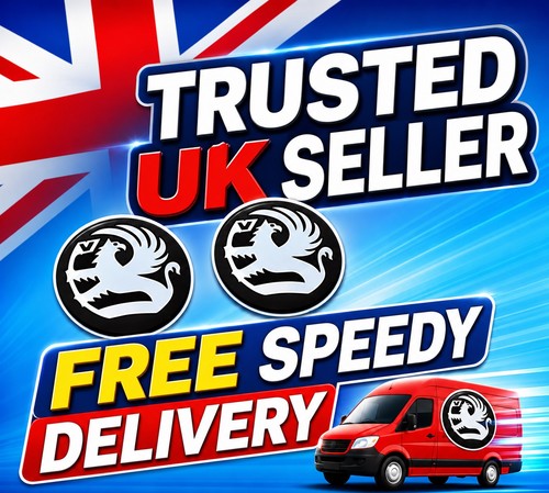 Vauxhall style remote - ,