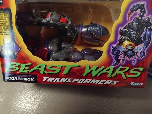 Transformers beast wars - transformers,