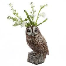 Quail ceramics tawny - -,