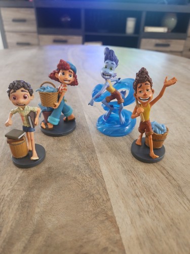 Luca disney pixar - luca,