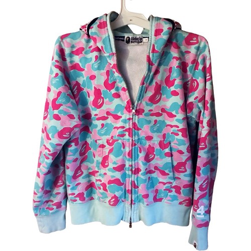 Hoodie bape miami 4th - miami,