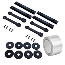 Ultimate 1/8 RC Body Shell