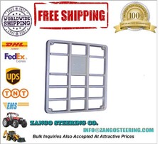001231257R2 FRONT GRILL FITS