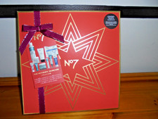 New/ Boxed  Boots No 7 Ultimate Skincare Collection 10 Items- Protect & Perfect